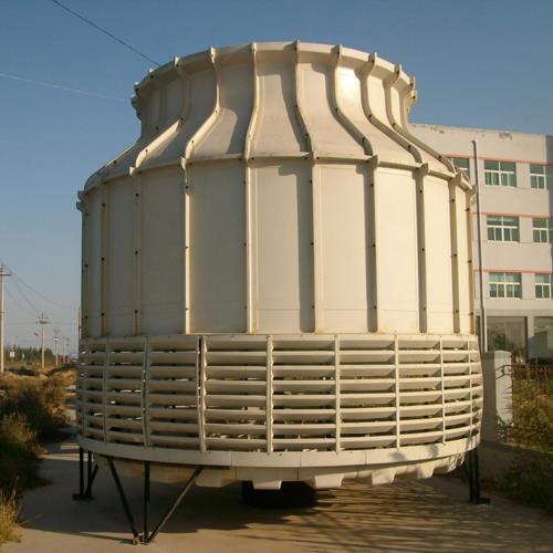 閉式冷卻塔如果解決防凍問(wèn)題