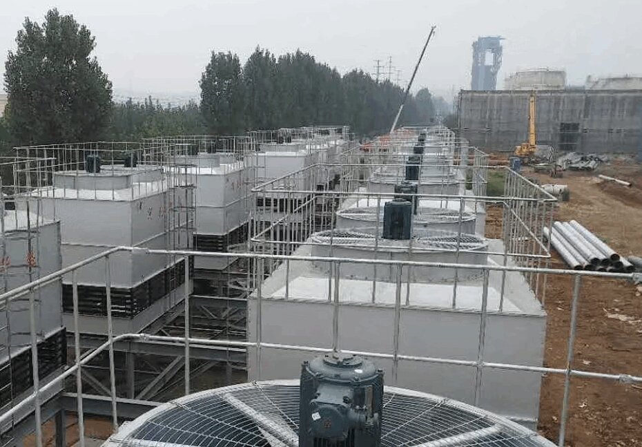 開式與閉式冷卻塔區別詳解(附對比表)