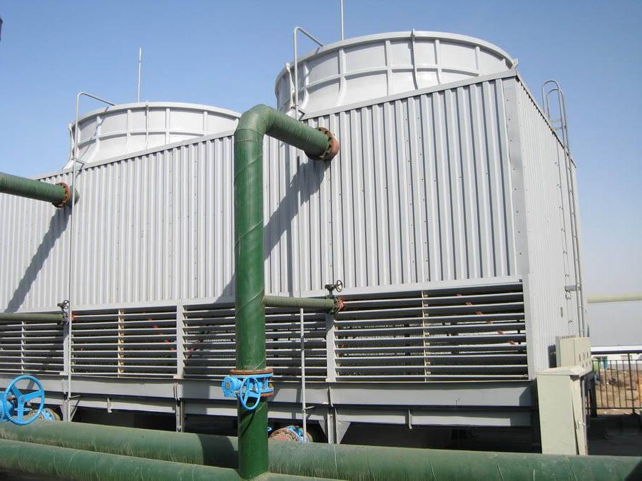 閉式、開(kāi)式循環(huán)冷卻系統(tǒng)運(yùn)行費(fèi)用綜合比較