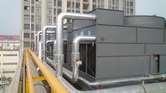 怎么才能讓閉式冷卻塔風(fēng)機(jī)節(jié)能降耗?