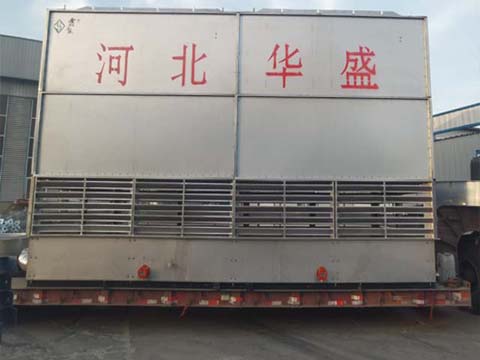 蒸發(fā)式空冷器