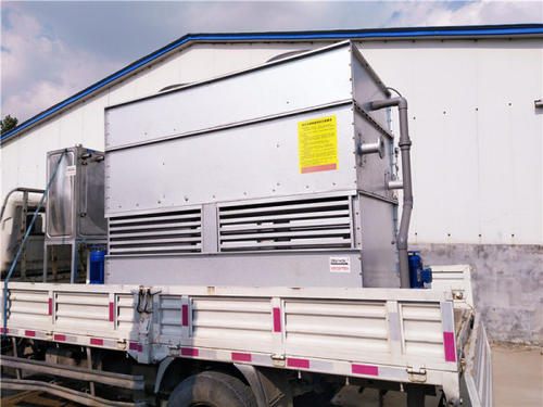 閉式冷卻塔發(fā)貨